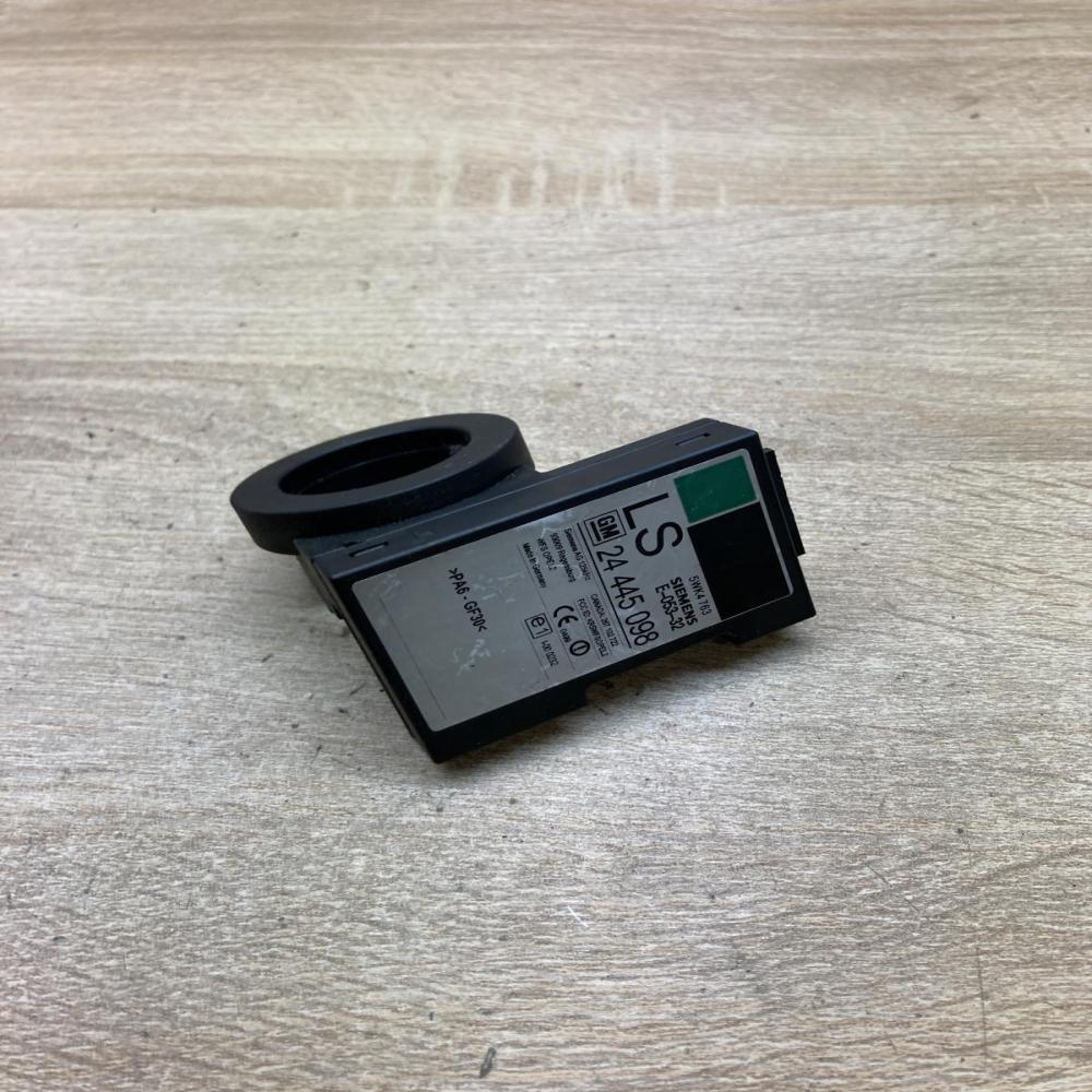 24445098   Immobiliser reader (aerial) Opel Zafira A