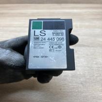 24445098   Immobiliser reader (aerial) Opel Zafira A