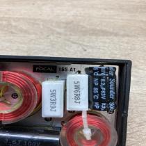 165A1 FOCAL  Sound amplifier BMW 3 E46