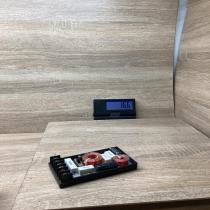 165A1 FOCAL  Sound amplifier BMW 3 E46