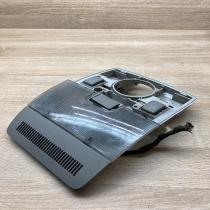 8E0947135A   Front seat light Audi A4 S4 B6 8E 8H