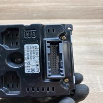 13154971   Screen/display/small screen Opel Vectra C