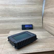 13154971   Screen/display/small screen Opel Vectra C