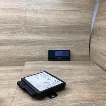 24437076   Comfort/convenience module Opel Zafira A