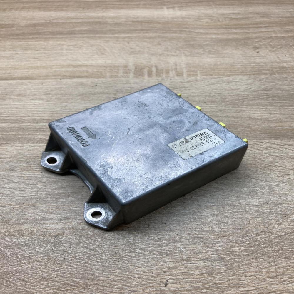 GJ6A 57 K30 C GJ6A57K30C  Airbag control unit/module Mazda 6