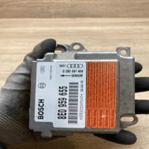 8E0959655 0285001400  Airbag control unit/module Audi A4 S4 B6 8E 8H