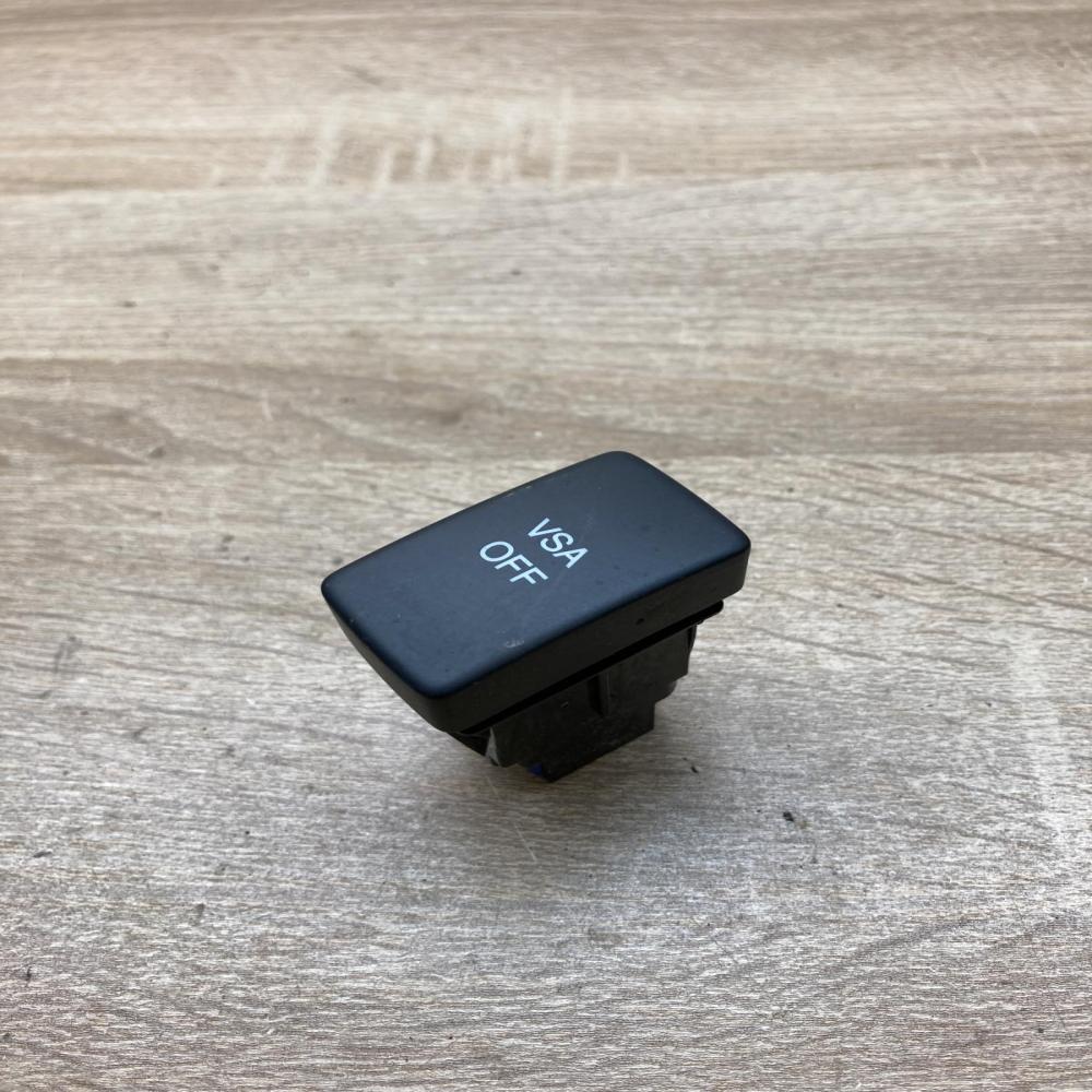 M24985 VSA OFF  ESP (stability program) switch Honda Accord