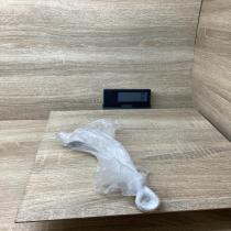 5J0857545 Dorbon  Other exterior part Skoda Fabia Mk2 (5J)
