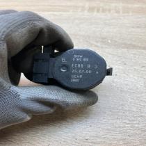 6942990   Air flap motor/actuator BMW 5 E60 E61