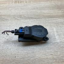 4PUH 19E616 AB 4PUH19E616AB EAD552 Air flap motor/actuator Peugeot 407
