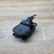 4PUH 19E616 AB 4PUH19E616AB EAD552 Air flap motor/actuator Peugeot 407