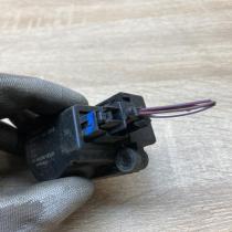 4PUH 19E616 AB 4PUH19E616AB EAD552 Air flap motor/actuator Peugeot 407