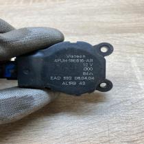 4PUH 19E616 AB 4PUH19E616AB EAD552 Air flap motor/actuator Peugeot 407
