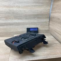 56341 90589777 26042000 Climate control unit Opel Zafira A