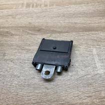 A1648701589 28055495  Aerial antenna amplifier Mercedes-Benz ML W164