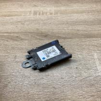 A1648701589 28055495  Aerial antenna amplifier Mercedes-Benz ML W164