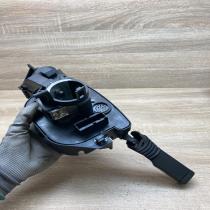 13132475   Wiper turn signal indicator stalk/switch Opel Vectra C