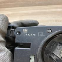 13132475   Wiper turn signal indicator stalk/switch Opel Vectra C
