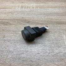 06019   Hazard light switch Nissan Navara
