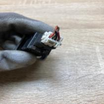 06019   Hazard light switch Nissan Navara