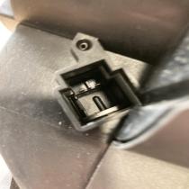 13204147   Wiper turn signal indicator stalk/switch Opel Vectra C
