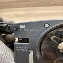 13204147   Wiper turn signal indicator stalk/switch Opel Vectra C