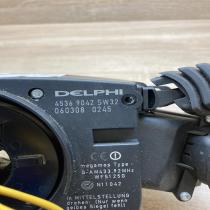 13204147   Wiper turn signal indicator stalk/switch Opel Vectra C