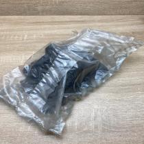 1518E4   Fuel tank cap trim Citroen Jumper