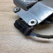 90504985   Rear window wiper motor Opel Vectra B