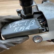 90504985   Rear window wiper motor Opel Vectra B