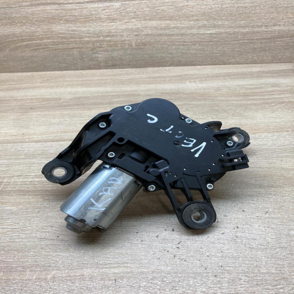 13166415 0390201590  Rear window wiper motor Opel Vectra C