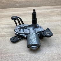 13166415 0390201590  Rear window wiper motor Opel Vectra C
