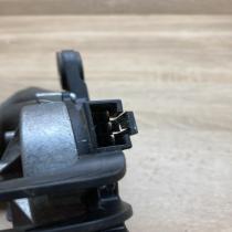 13166415 0390201590  Rear window wiper motor Opel Vectra C
