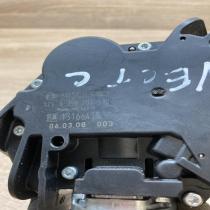 13166415 0390201590  Rear window wiper motor Opel Vectra C