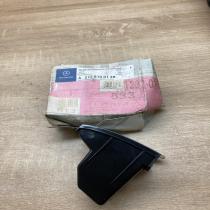 A2118100128   Rear door ashtray Mercedes-Benz E W211