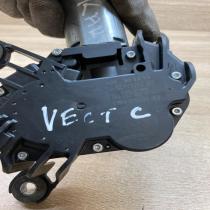 13166415 0390201590  Rear window wiper motor Opel Vectra C
