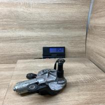 13166415 0390201590  Rear window wiper motor Opel Vectra C