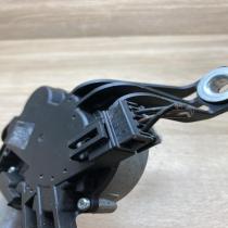 13166415 0390201590  Rear window wiper motor Opel Vectra C