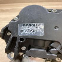 13166415 0390201590  Rear window wiper motor Opel Vectra C