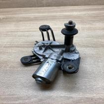 13166415 0390201590  Rear window wiper motor Opel Vectra C