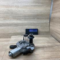 13166415 0390201590  Rear window wiper motor Opel Vectra C