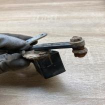 1093698   Headlight/headlamp level sensor BMW 5 E39