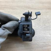 1S7H 19B634 CA 1S7H19B634CA  Air flap motor/actuator Ford Focus