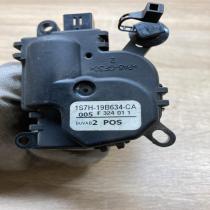 1S7H 19B634 CA 1S7H19B634CA  Air flap motor/actuator Ford Focus