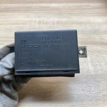 09135156   Light module LCM Opel Astra G