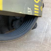 7701064354   Timing belt Renault Kangoo I