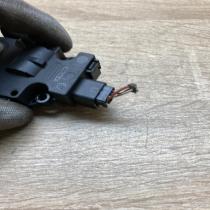 A21200600 23022008  Air flap motor/actuator Citroen C4 I