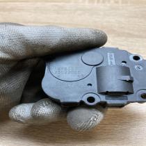 A21200600 23022008  Air flap motor/actuator Citroen C4 I