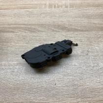 A21200600 23022008  Air flap motor/actuator Citroen C4 I