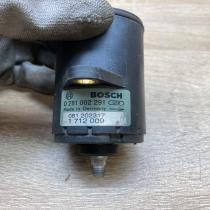 1712009 0281002291  Accelerator pedal position sensor BMW 5 E34